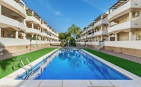 Cozy Apartment Duplex Playa Y Sol 1 With Wifi & Parking & Pet Friendly